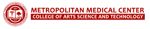 Metropolitan Medical Center -College of Arts, Science & Tech logo
