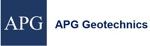 APG Geotechnics Sdn. Bhd. logo