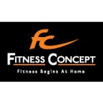 Fitness Concept Specialist Chain Sdn Bhd (HQ) logo