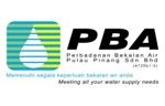 Perbadanan Bekalan Air Pulau Pinang Sdn Bhd logo
