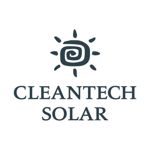 Cleantech Solar Development Company Pte. Ltd. logo