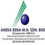 Aneka Bena M.N. Sdn Bhd logo