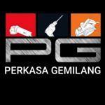 CV.PERKASA GEMILANG logo