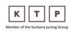 Surbana Jurong Consultants Pte Ltd logo