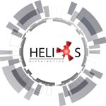 HELIOS DISTRIBUTION PTE LTD logo