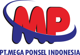 PT Mega Ponsel Indonesia logo