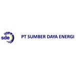 PT Sumber Daya Energi logo