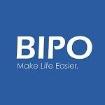BIPO Service Philippines Inc. logo