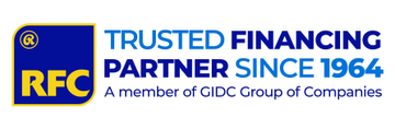 RADIOWEALTH FINANCE COMPANY INC. logo