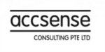 ACCSENSE CONSULTING PTE. LTD. logo