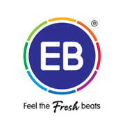 EB FOOD MARKETING PTE LTD (201425597Z) logo