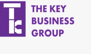 THE KEY BS SDN BHD logo