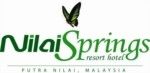 Nilai Springs Resort Sdn Bhd logo
