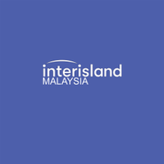 Inter Island Group Pte Ltd. logo
