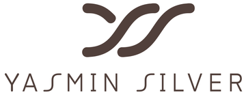 CV Yasmin Silver logo