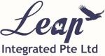 Leap Integrated Pte Ltd logo