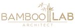 PT. Bamboo Lab Architect logo