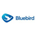 PT Blue Bird Tbk logo