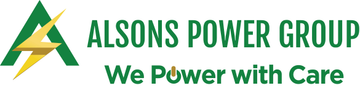 ALSONS ENERGY DEVELOPMENT CORPORATION logo