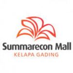 Summarecon Mall Kelapa Gading logo