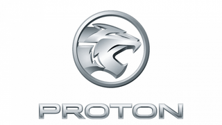 Perusahaan Otomobil Nasional Sdn Bhd (PROTON) logo