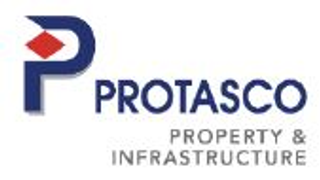 PROTASCO BERHAD logo