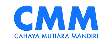 PT Cahaya Mutiara Mandiri logo
