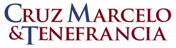 Cruz Marcelo & Tenefrancia logo