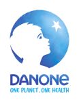 Danone Indonesia logo