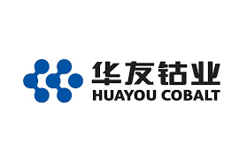 PT. Huaneng New Material logo