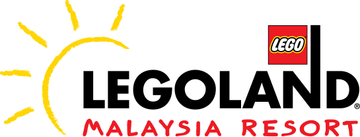 Legoland Malaysia Resort logo
