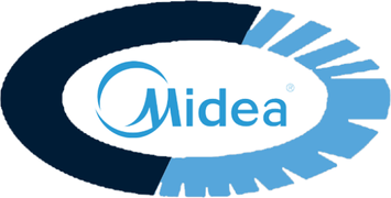 Concepcion Midea Inc. logo