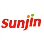 SUNJIN PHILIPPINES CORPORATION logo