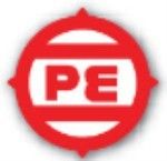 Puteri Engineering & Company (PEC) logo