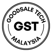 GST MALAYSIA PLT logo
