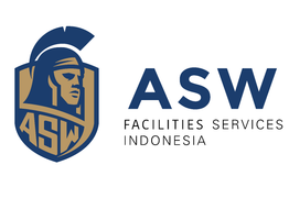 Logo PT Arnoldy Sigap Wibawa