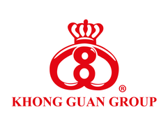 PT Khong Guan Biscuit logo