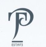 PT Pacific Furniture logo