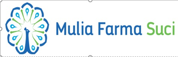 Logo PT Mulia Farma Suci