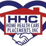 Home Health Care Placements, Inc. logo