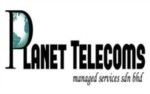 PLANET TELECOMS MANAGED SERVICES SDN BHD logo