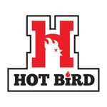 HOT BIRD SDN. BHD. logo