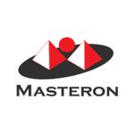 Masteron Sdn Bhd logo