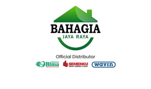 CV Bahagia Jaya Raya logo