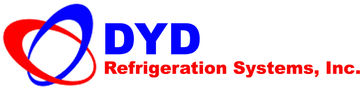 DYD Refrigeration Systems, Inc. logo