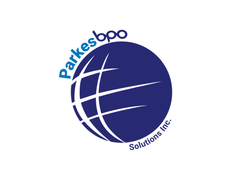 Parkes BPO logo