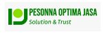 PT PESONNA OPTIMA JASA logo