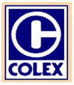 Colex Environmental Pte Ltd logo