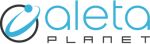 Aleta Planet Pte. Ltd. logo