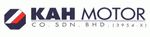 Kah Motor Company Sdn Bhd logo